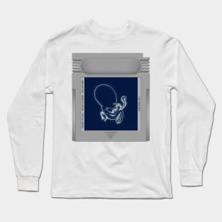 Ágætis Byrjun Long Sleeve T-Shirt